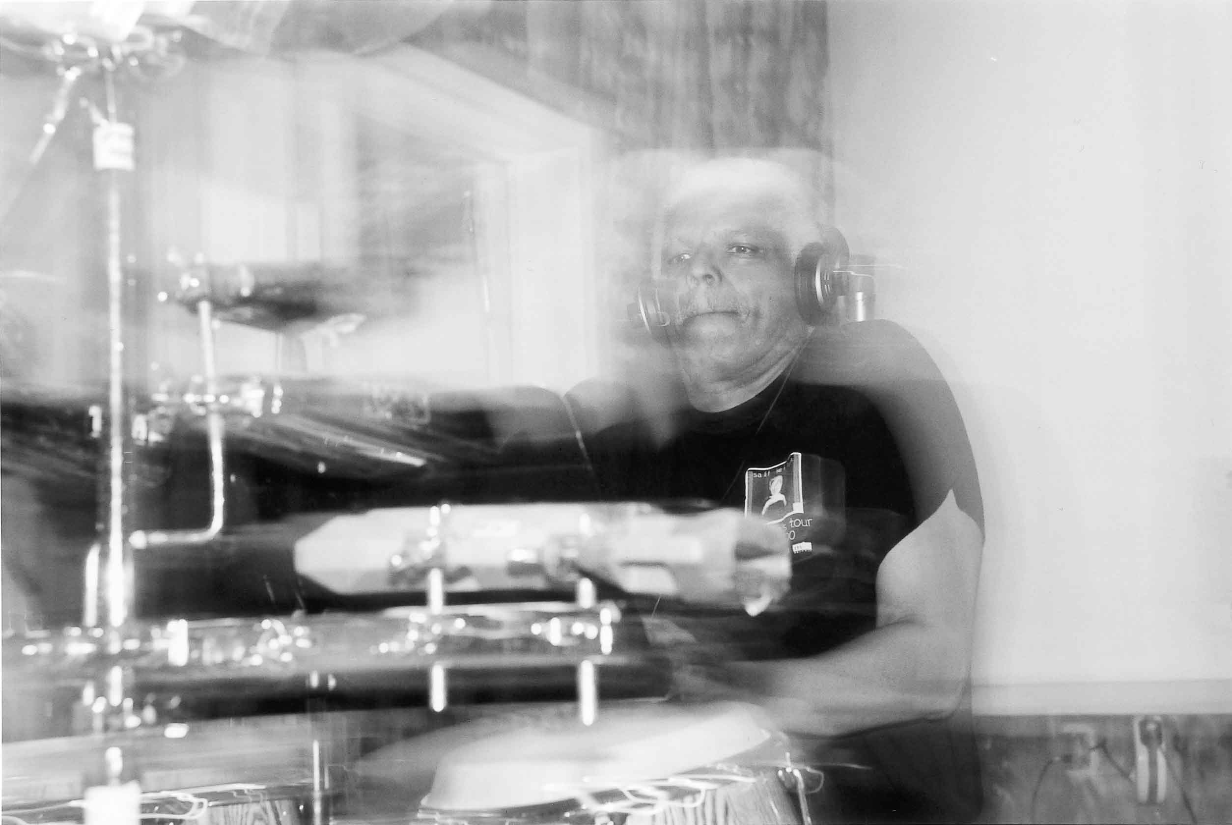 Don Alias Quinton Records